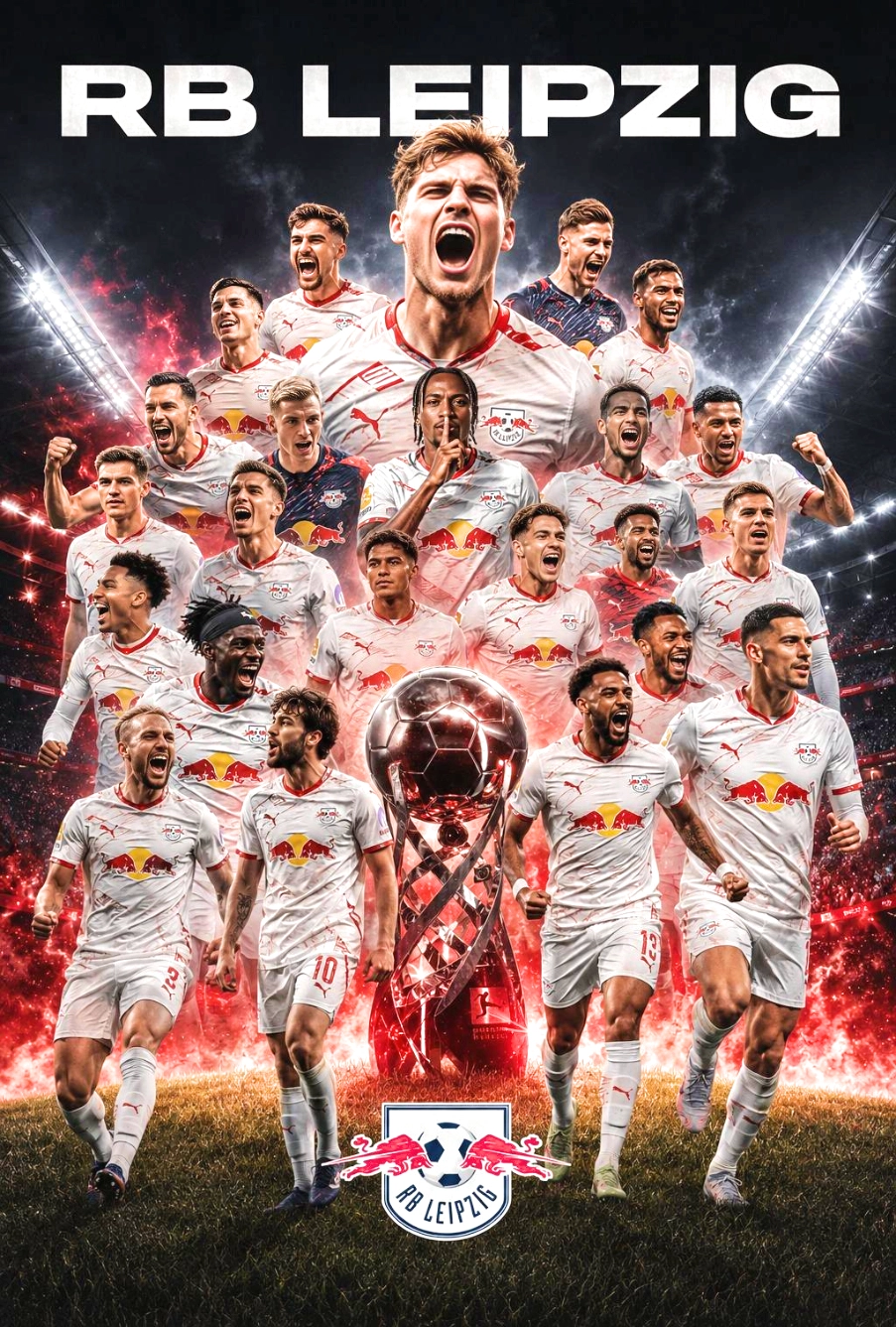 Live Sport mit IPTV Kaufen – Sport Poster 5